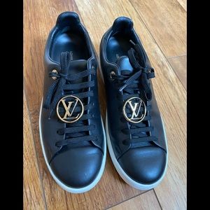 Louis Vution Frontow Sneaker